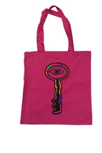 Load image into Gallery viewer, Key Tote Bag
