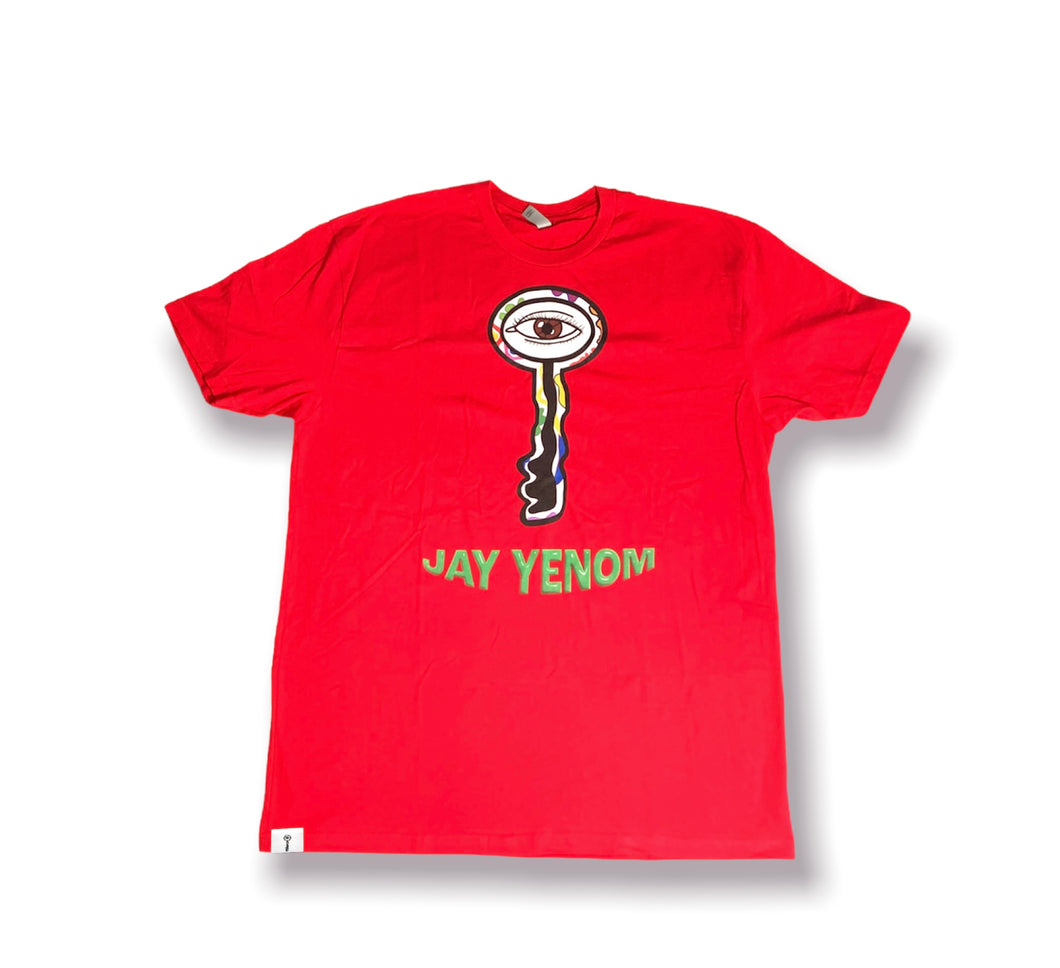 Big key Tee