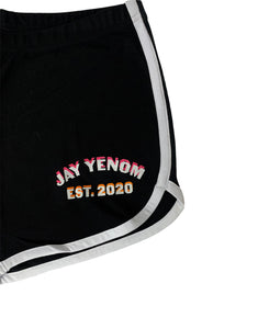 Jayyenom Est. 2020 shorts